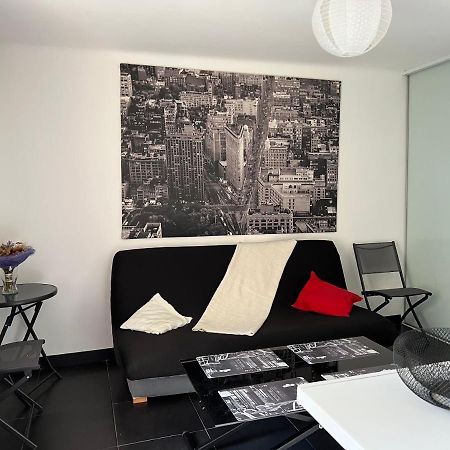 L'appart Isa&Marc T2 avec rez-de-jardin  Bormes-les-Mimosas Extérieur photo