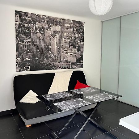 L'appart Isa&Marc T2 avec rez-de-jardin  Bormes-les-Mimosas Extérieur photo