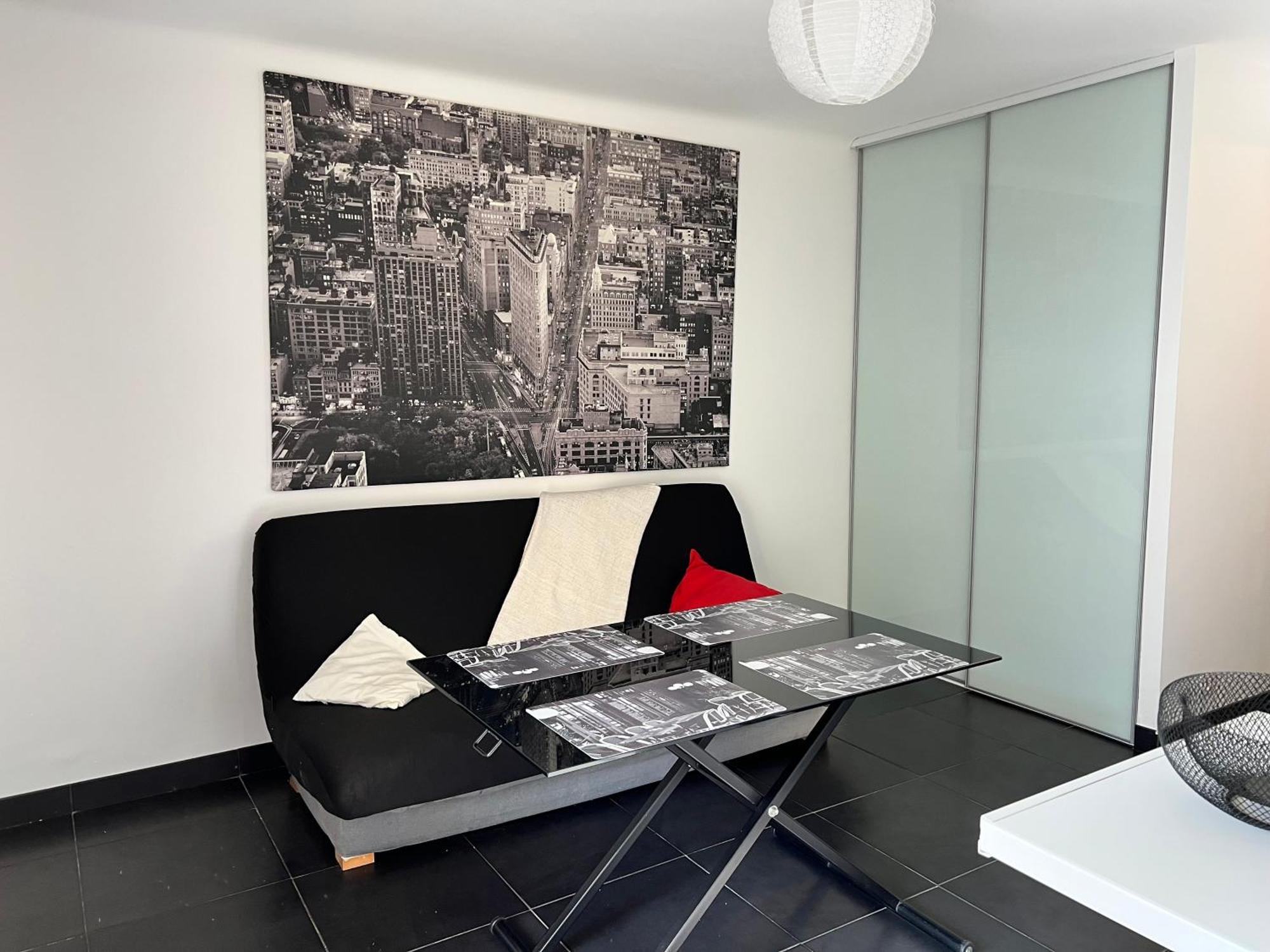 L'appart Isa&Marc T2 avec rez-de-jardin  Bormes-les-Mimosas Extérieur photo